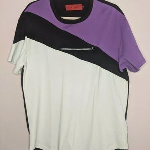 VIE + RICHE Paris Men's T-SHIRT Medium